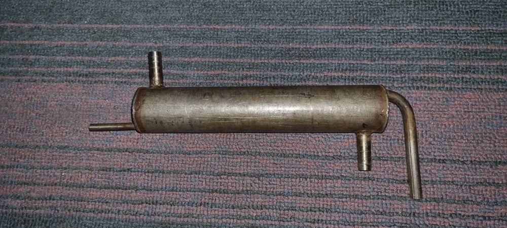 Продам змеевик(охладитель)