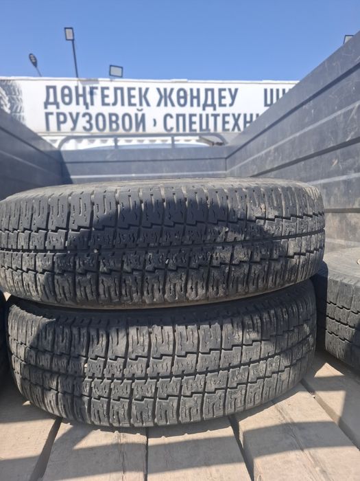 Шины баллон газель.