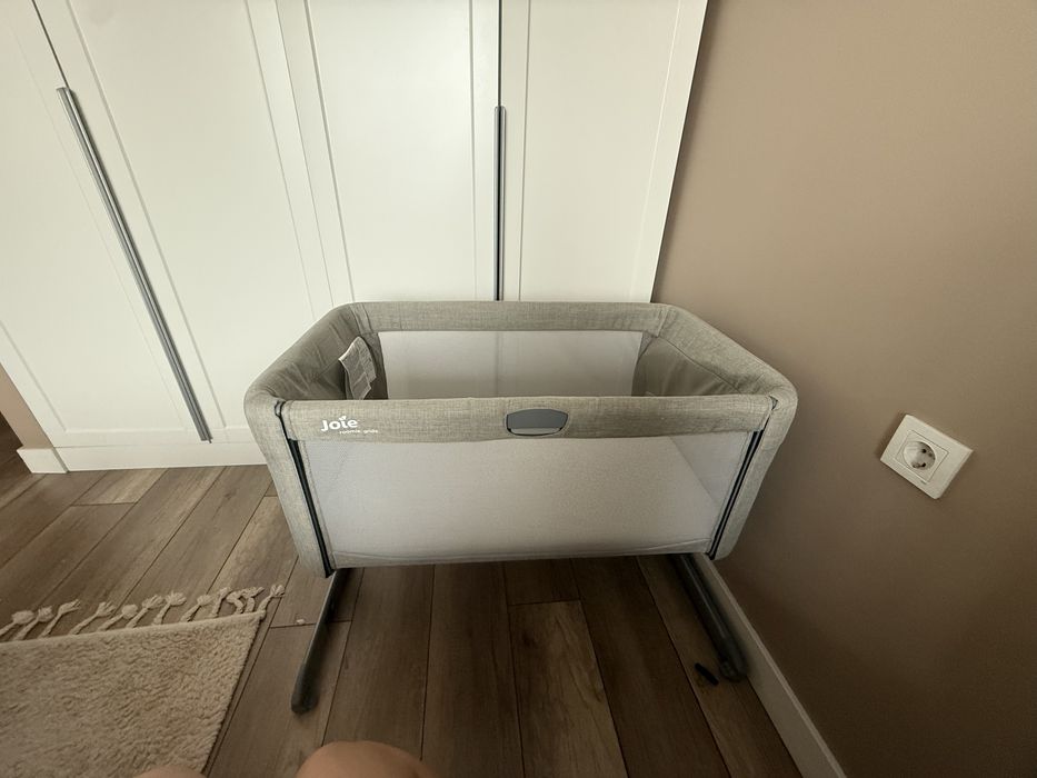 Манеж Joie Roomie Glide