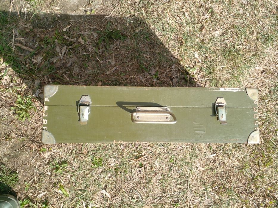 Прибор измерительный