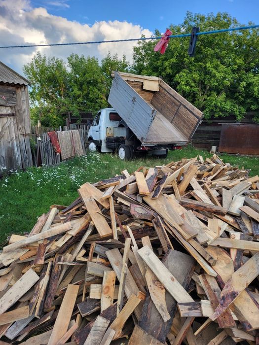 Грузоперевозки Газель Самосвал