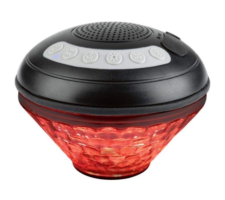 Boxa portabila si de piscina SilverCrest Bluetooth SLBP 5 A1 - NOU