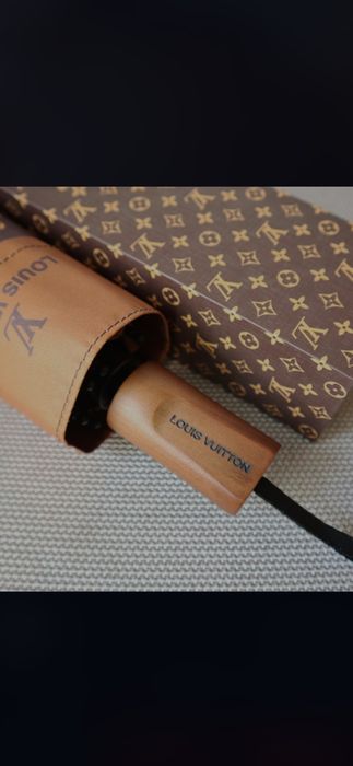 Umbrela  Louis Vuitton, model 2026, 2 modele, preț fix