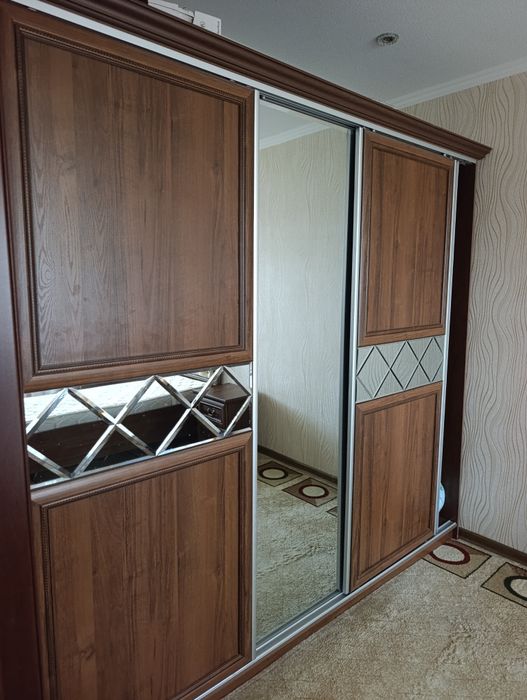 Продам спальный гарнитур в идеальном состоянии