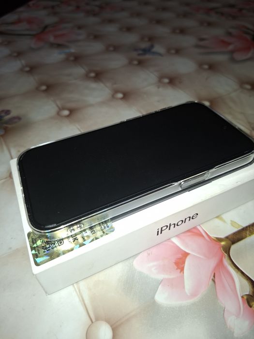 Iphone 15 128/6 holati ideal yangi