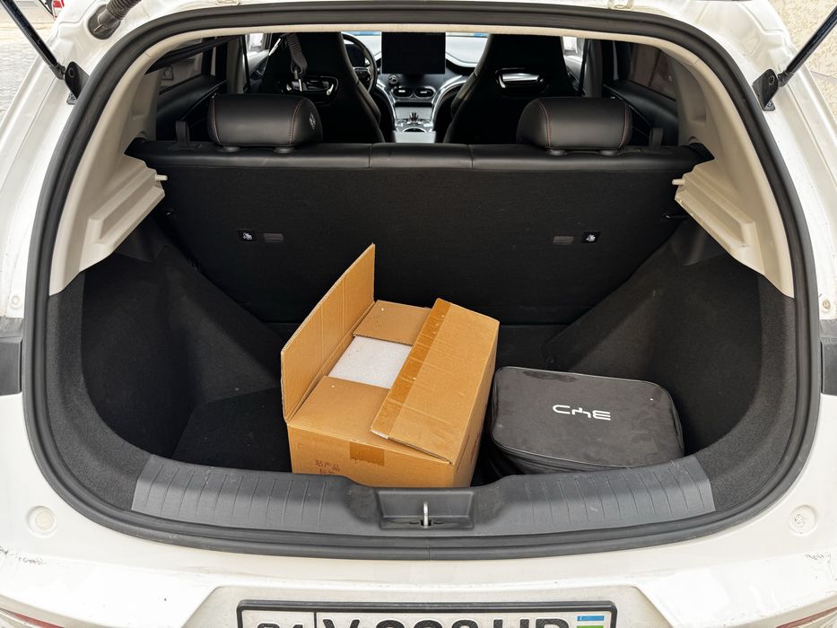 BYD E2 отличное состояние