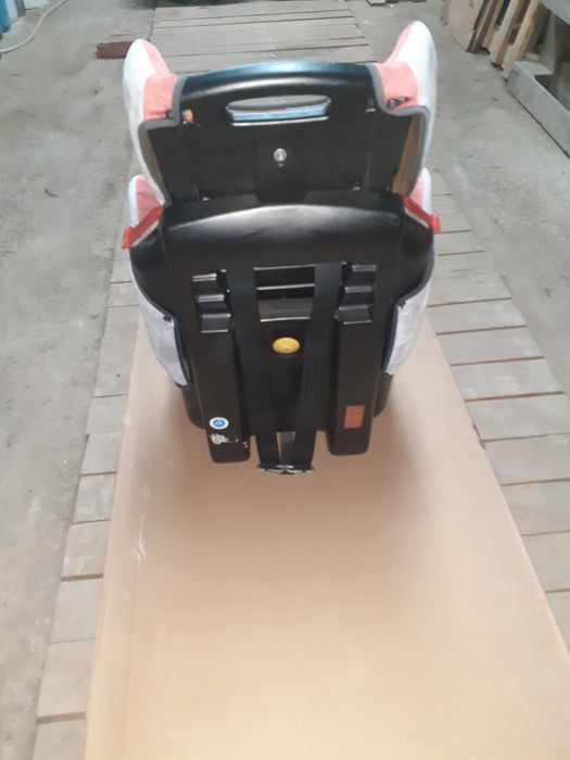 Детско столче за кола Recaro