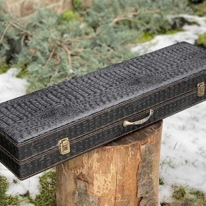 Подарок мужчине. Шашлычный набор