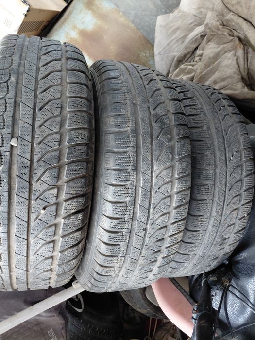 Продам резина с дисками