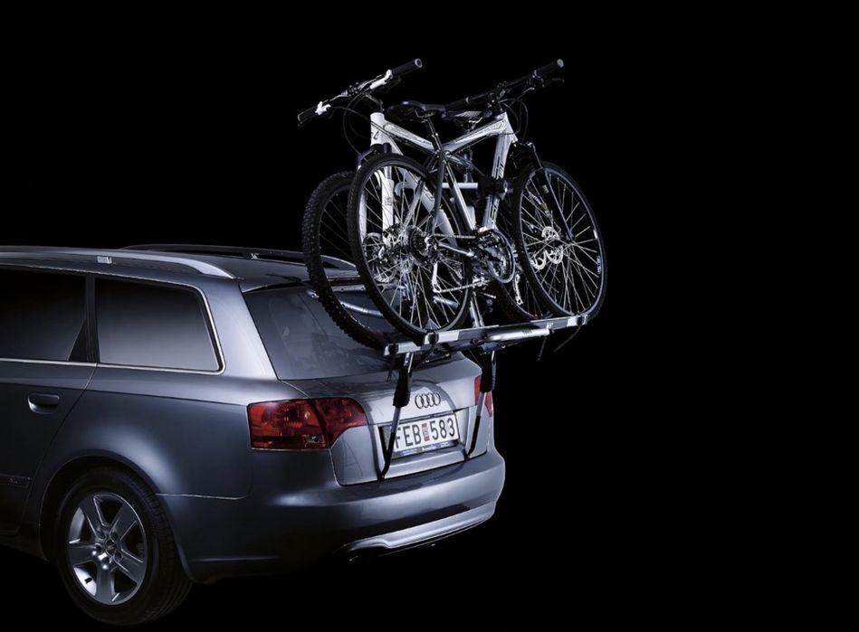 Suport biciclete THULE CLIPON HIGH 9105