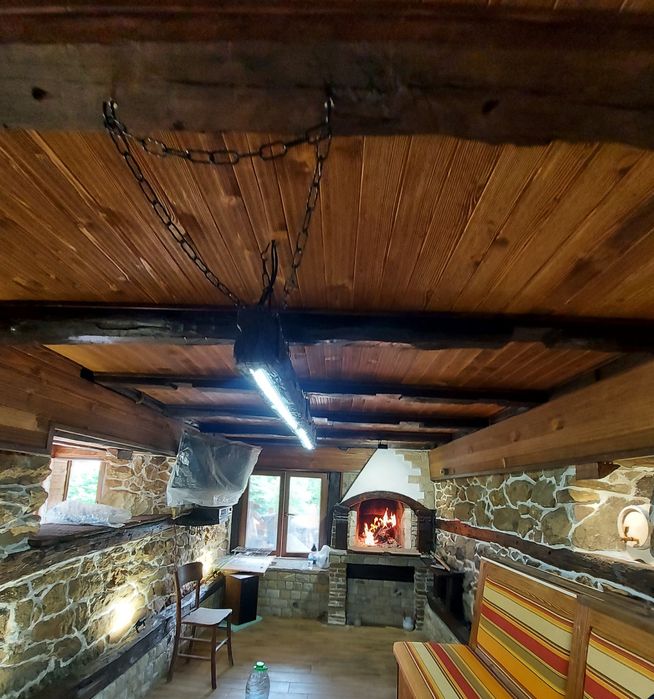 строителни дейности в регион Трявна Дряново Габрово