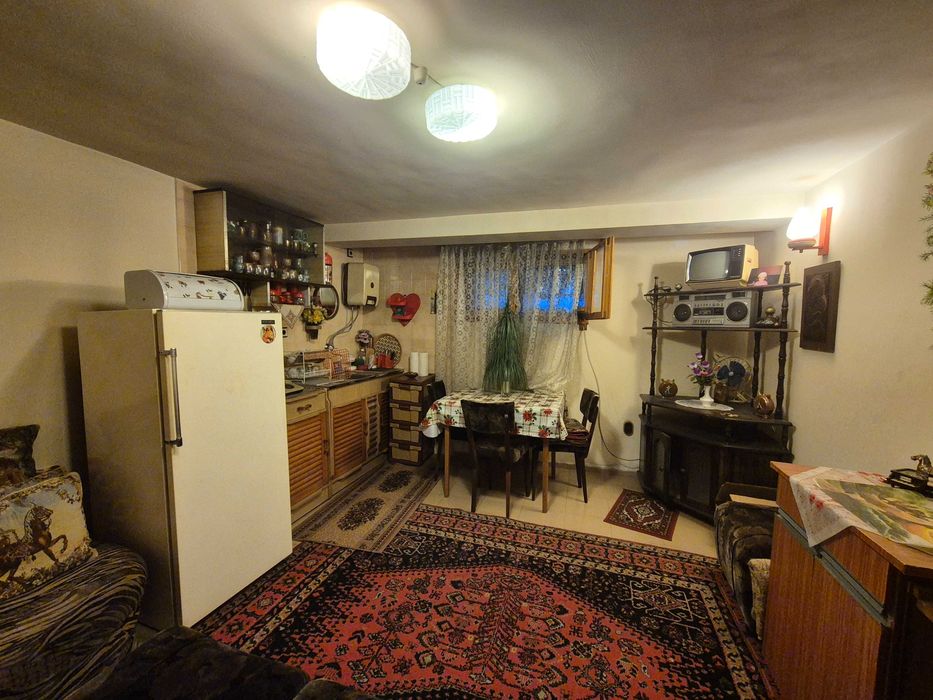 Продава се Едностаен апартамент в Пловдив, Мараша - 23 кв.м за 2566 €/кв.м - Снимка #7