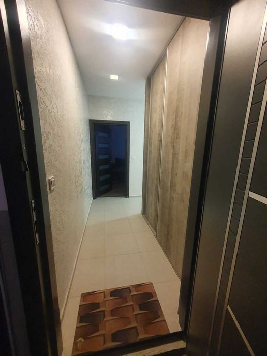 Апартамент в кв. САМОКОВО