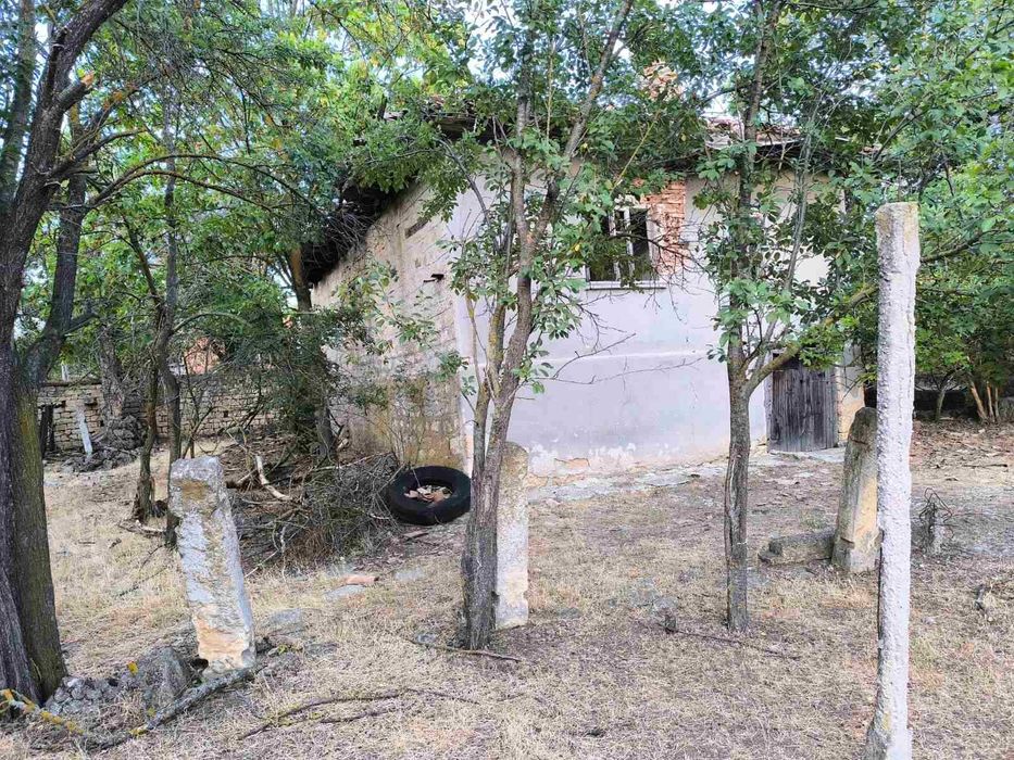 Имот в с.Стефан Караджа обл.Варна