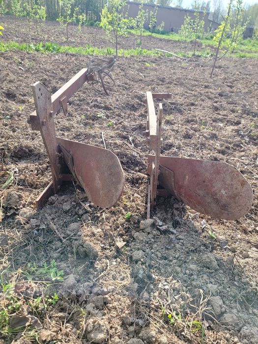 пулик корпус сотилади