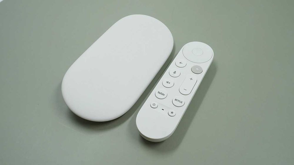 Продавам сертифицирани Google Streamer 4k -нови,4 RAM 32 ROM,1 gb lan