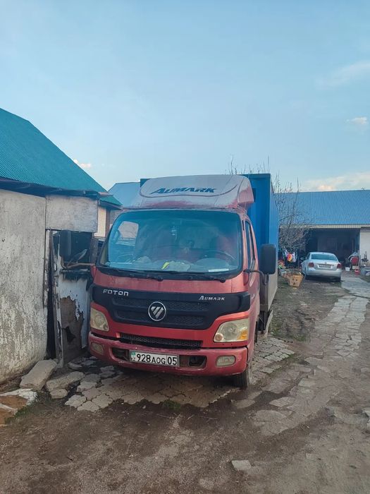 Вывоз мусора быстро и качественно