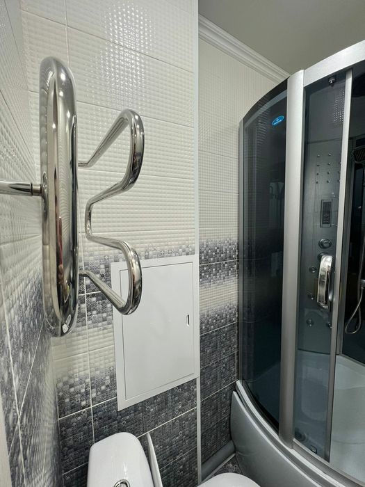 Кафель, ламинат, сантехнические работы