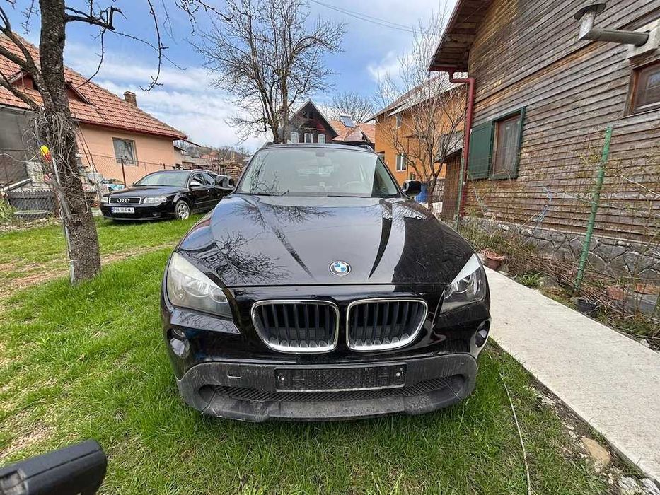 Bmw X1 varianta sDrive18I e84 2012