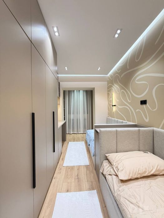 4-комнатная квартира 80 м², Мирзо-Улугбекский район, 3 этаж, Ц-1
