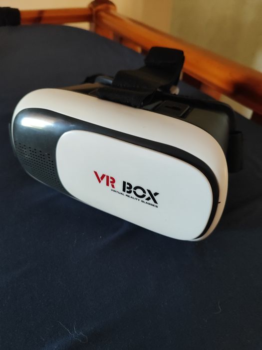vr box, продам виар очки