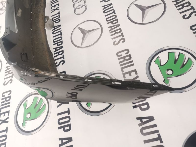 Bară spate BMW seria 3 f30 sport line sportline