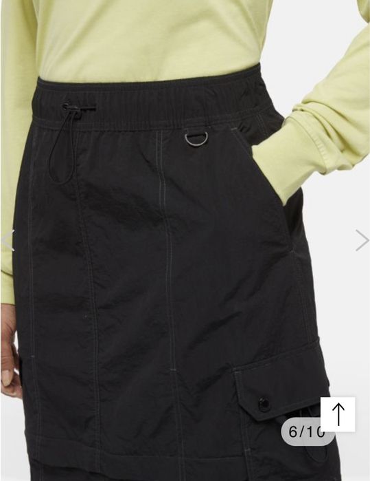 Пола Jackson Skirt Dickies XL