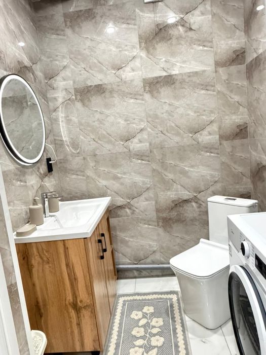 Сдам 2 комнатную квартиру