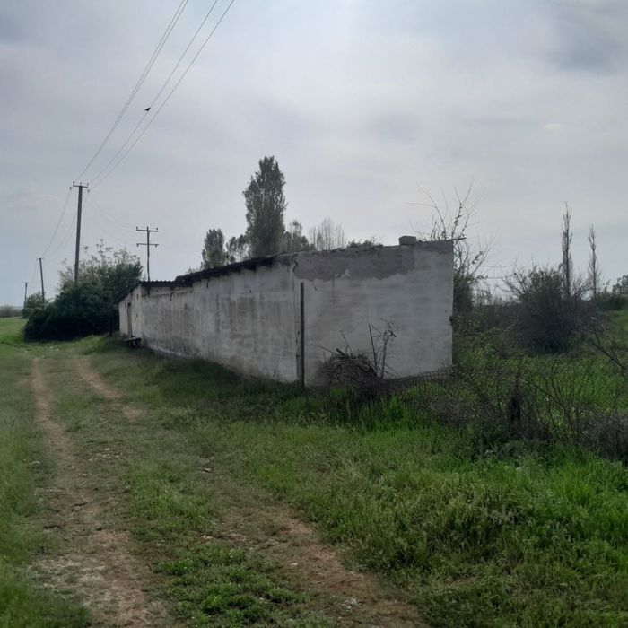 Продается дача за городом