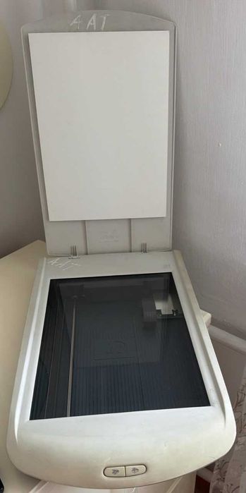 Продам сканер HP
