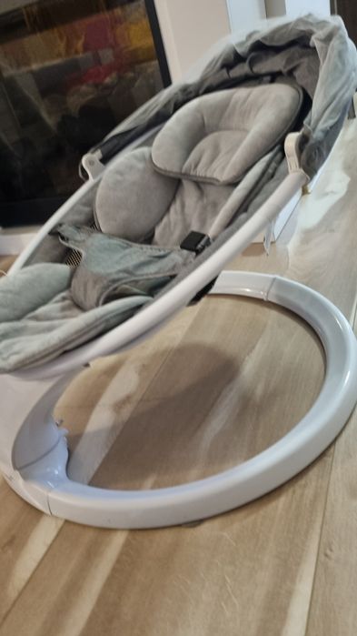 Leagan/balansoar electric EvoSmart