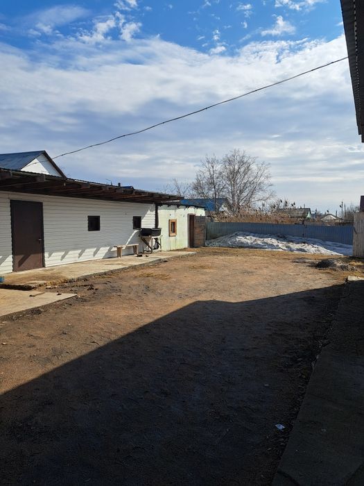 Продам дом рабочий