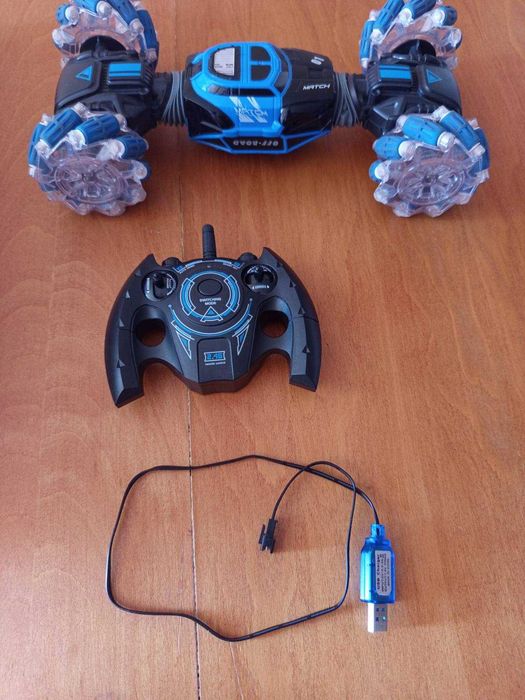 Играчка със дистанционно управление
