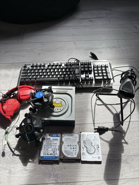 vand piese calculator & periferice