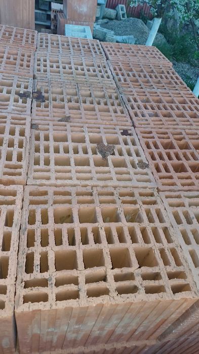 Caramida de exterior