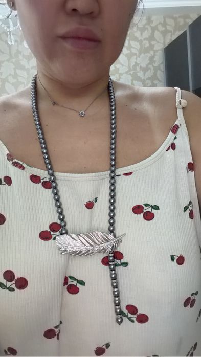 Украшения люкс качества