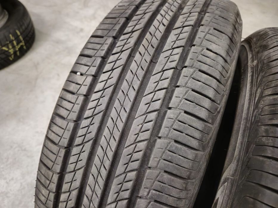 4 anvelope vara Hankook 215 60 17 aproape noi