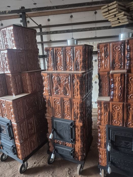 Sobe mobile pe cadru