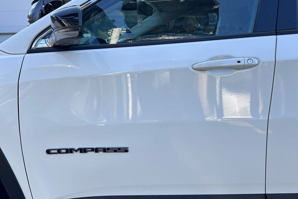 USA DREAPTA - FATA / SPATE JEEP COMPASS 2021