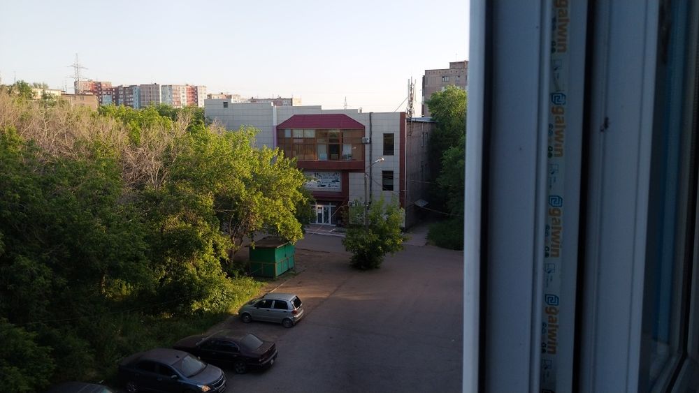 Срочно продаю квартиру