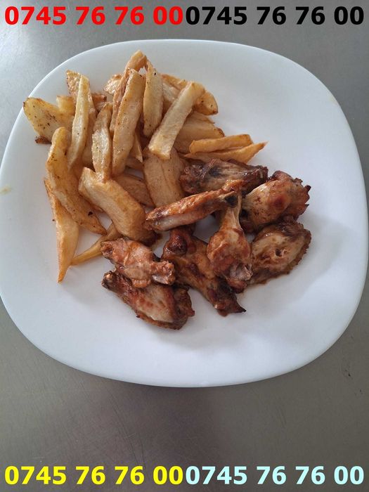catering firme scoli evenimente toate sectoarele BISTRO DECAN m. zilei