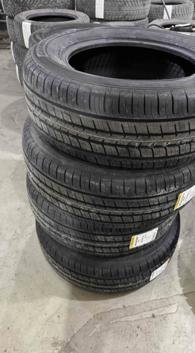 Продам шины Dunlop 265/60/18