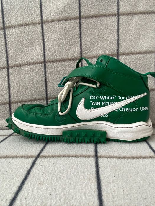 Nike x Off white