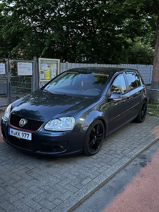 Golf 5 2.0 140 кс