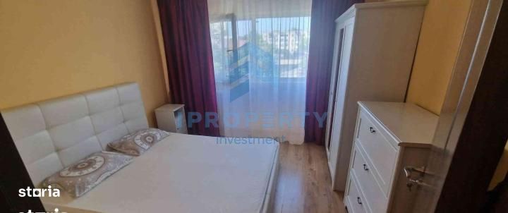 Apartament cu 2 camere in zona Titan Basarabia Etaj 2 — fotografia 1