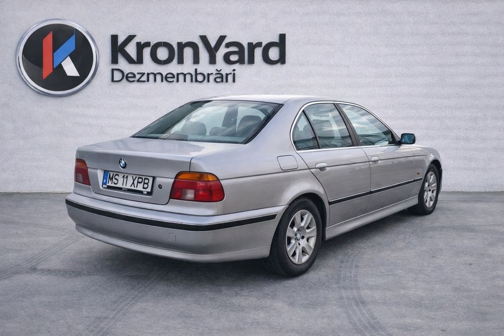 Dezmembrari dezmembrez BMW 520D E39 2.0 D 1996-2003 204D1 Garantie