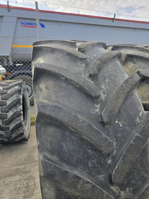 Anvelope 540-65r34 Michelin