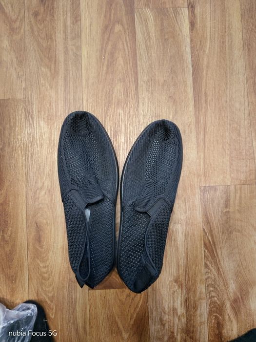 Продам макасины новые