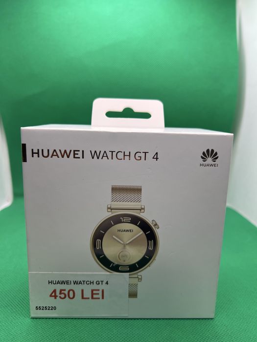 Huawei Watch GT 4 Lazar Amanet Crangasi 55252