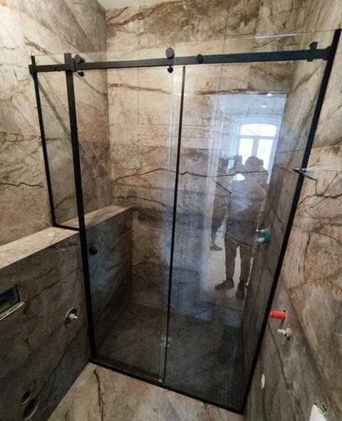 Душевые кабины премиум PREMUM Dush Kabinalar Oyna DUS KABINA